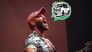 Ostberlin Poetry Slam Open Air