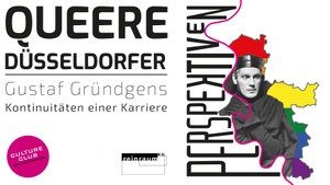 Gustaf Gründgens – Kontinuitäten einer Karriere