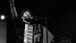 Ein Abend für Esther Bejarano