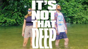 It's Not That Deep: A Comedy Event