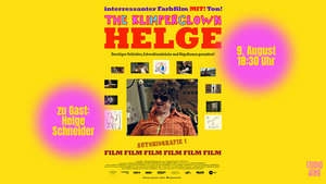 Helge Schneider zu Gast mit "The Klimperclown"