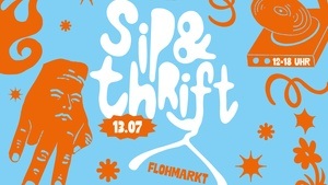SIP&THRIFT