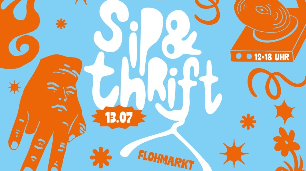 SIP&THRIFT