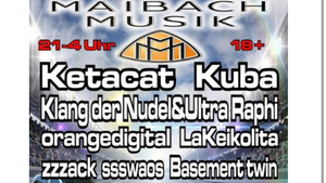 Maibach Musik