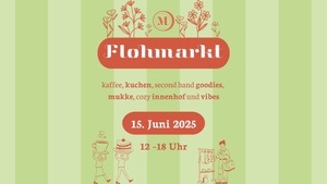 Flohmarkt im Drei der Münze