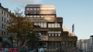 🪩 Offen:Bar Das Bingo Inferno – kleine Zahlen, großer Spaß