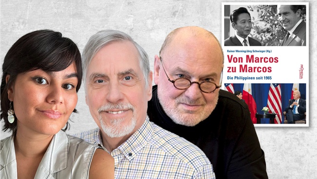 Von Marcos zu Marcos