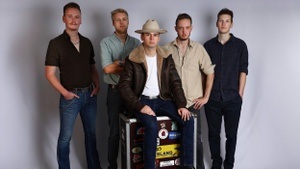 Tscheky & The Blues Kings