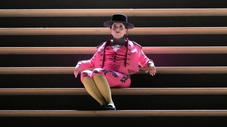 »Carmen« von Georges Bizet