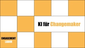 Tollwood | Workshop: KI für Changemaker