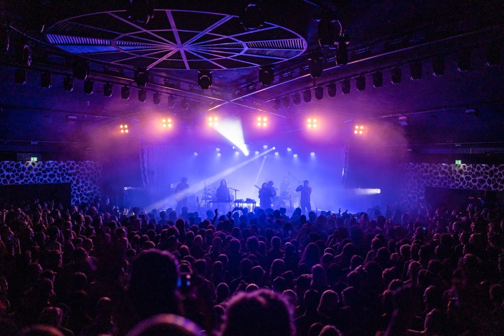 Winter Kellergold Flohmarkt x ZOOM Frankfurt