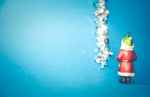 Kinder Disco – Xmas Edition