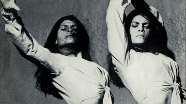 LA SINGLA | Spanischer Filmclub - Black Box im Filmmuseum Düsseldorf
