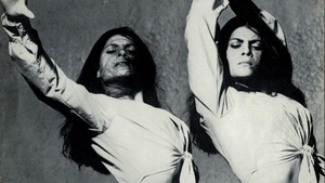 LA SINGLA | Spanischer Filmclub - Black Box im Filmmuseum Düsseldorf