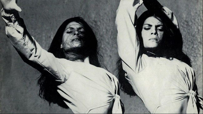LA SINGLA | Spanischer Filmclub - Black Box im Filmmuseum Düsseldorf