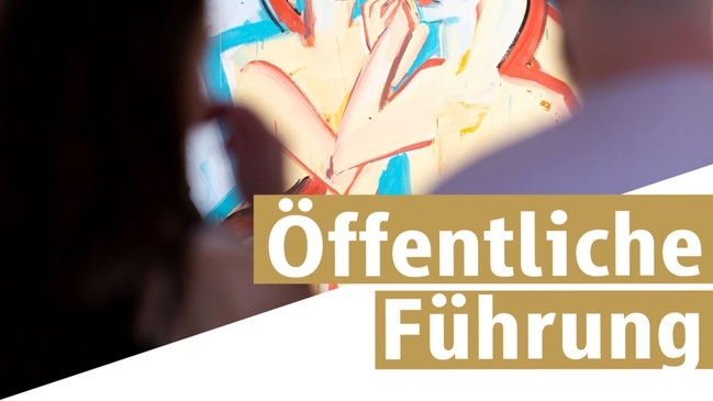 Öffentliche Führungen