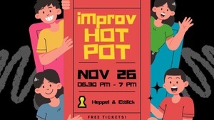 Improv Hot Pot