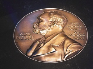 Forschung im Fokus: Wie man (k)einen Nobelpreis gewinnt
