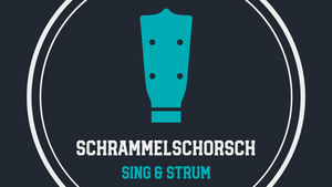 "Shalalaaf" - Sing & Strum auf dem Brötchen