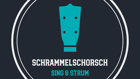 "Shalalaaf" - Sing & Strum auf dem Brötchen