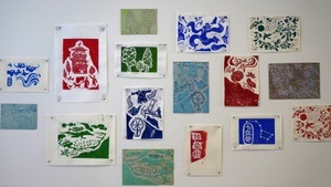 Illustrations­workshop
