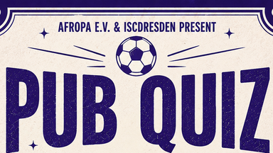 International Pubquiz