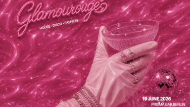 Glamourouge/ House & Disco Music