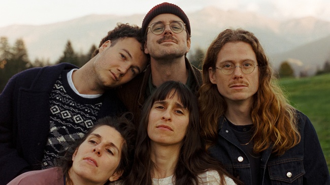 Black Sea Dahu | Everything Tour