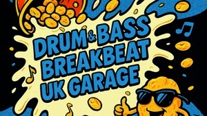 Cornflakes Club (DnB / UK Garage)