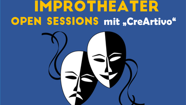 Offene Session Improtheater