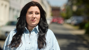 Frisch gepresst mit Lena Schätte - „Das Schwarz an den Händen meines Vaters"