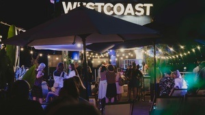 WESTCOAST FESTIVAL – Italo Disco & Cinema