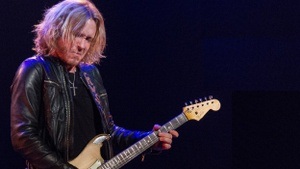 Kenny Wayne Sheppherd