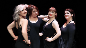 WinterWunderWeltmusik – Aquabella live in Berlin!