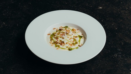 Silvester im Le Faubourg