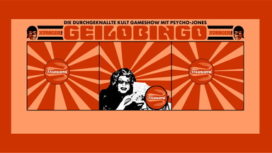 GEILOBINGO am Sonntag - Geile Preise & undurchsichtige Regeln