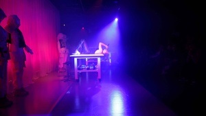 Backyard [A Field to Search] – The Lecture