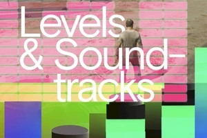Levels & Soundtracks I Der Gamingpodcast live mit Shirli