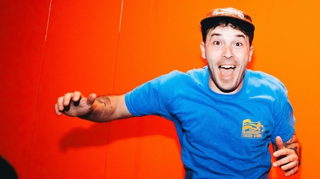 Matthew Mole