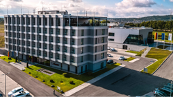 Frames Hotel - Rooftop Restaurant & Eventlocation