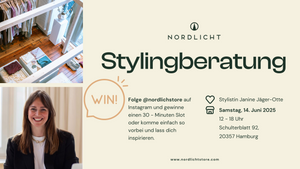 Nordlicht Stylingberatung