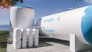 Wasserstoff statt Atomkraft? Wie funktioniert Energiewende?