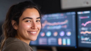 Female Finance Workshop