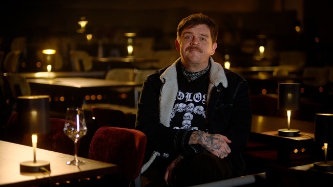 Nicholas Müller (Jupiter Jones) / Podcast-Konzert im Kino