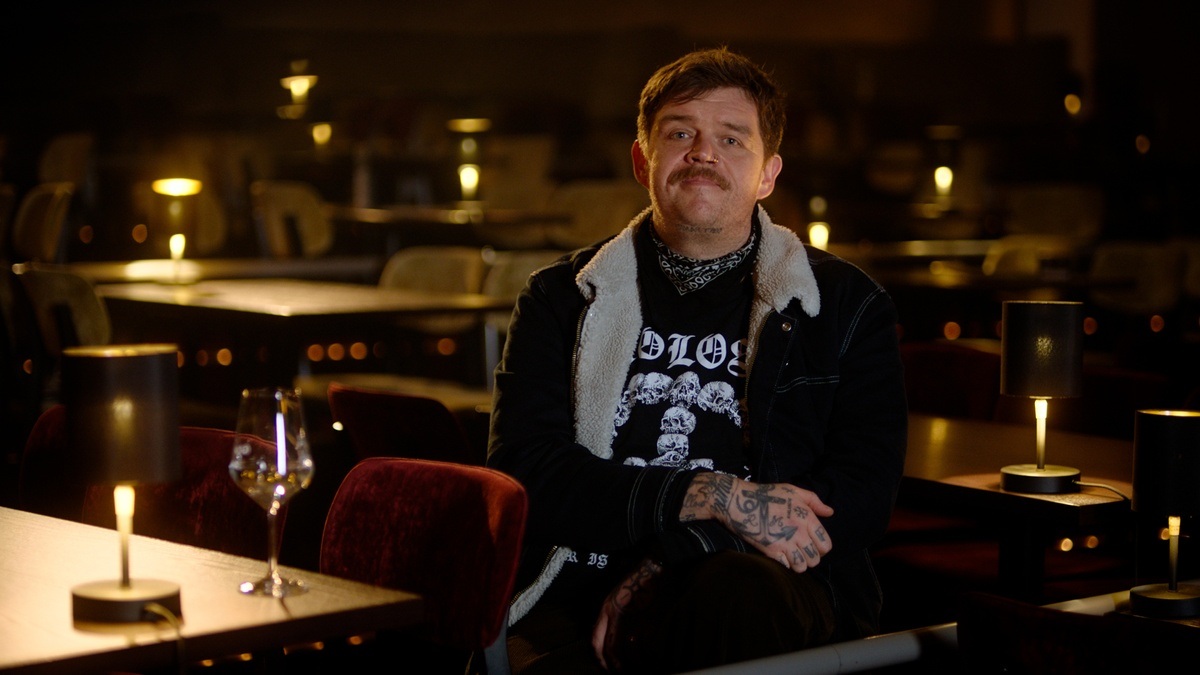 Nicholas Müller (Jupiter Jones) / Podcast-Konzert im Kino