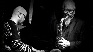 Live!Jazz | Arbenz meets Sheppard