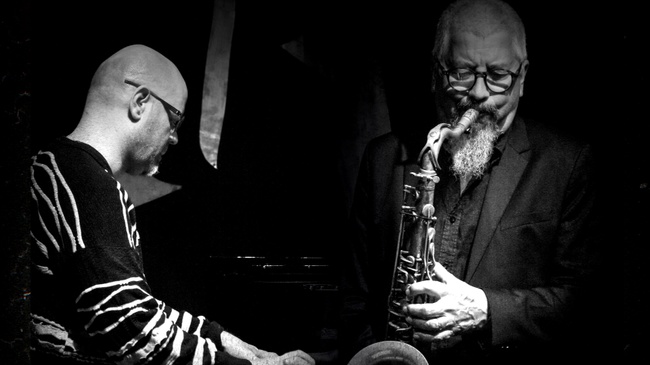 Live!Jazz | Arbenz meets Sheppard