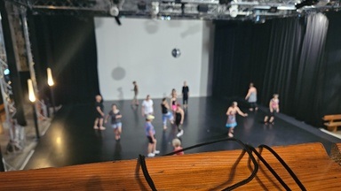 Biografiearbeit und Performance