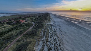 Mittsommernachtsfestival auf Juist