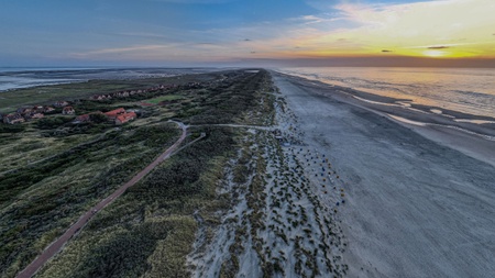 Mittsommernachtsfestival auf Juist